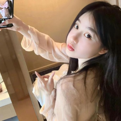 被这些优雅气质纯欲女生头像美哭啦 女生头像 第10张