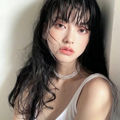 可爱元气真人女生头像推荐 女生头像 第8张