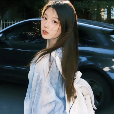 漂亮可爱甜美女生头像 女生头像 第5张