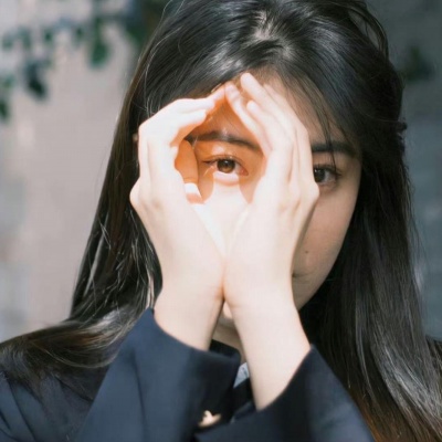 氛围感拉满的治愈阳光女生头像来啦 女生头像 第5张 氛围感拉满的治愈阳光女生头像来啦 女生头像 第5张