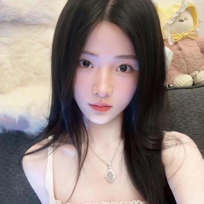 被这些优雅气质纯欲女生头像美哭啦 女生头像 第2张