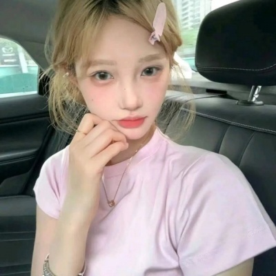 2025女生小众头像，每一张都充满独特魅力 女生头像 第8张