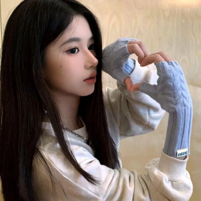 18岁清纯女生头像推荐,谁能拒绝这股青春气息! 女生头像 第9张 18岁清纯女生头像推荐,谁能拒绝这股青春气息! 女生头像 第9张