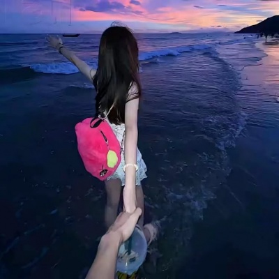 超甜可爱纯欲风女生头像合集｜温柔系少女必备高清无水印 女生头像 第6张