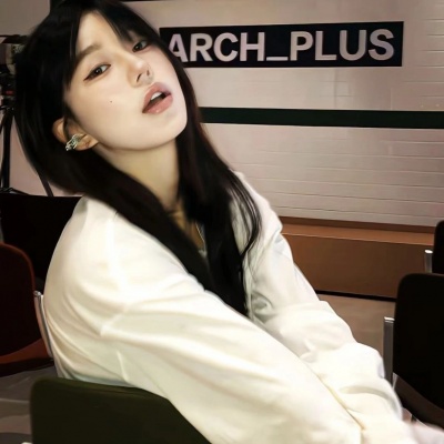 清冷气质女生头像推荐 女生头像 第2张