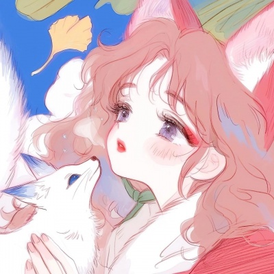 粉色手绘唯美女生头像分享,满满的少女心 女生头像 第5张 粉色手绘唯美女生头像分享,满满的少女心 女生头像 第5张