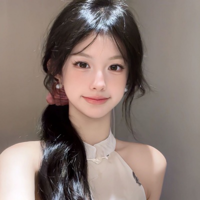 少女心爆棚!可爱纯欲风美少女头像精选|温柔感 / 甜妹 / 女生头像 第7张 少女心爆棚!可爱纯欲风美少女头像精选|温柔感 / 甜妹 / 女生头像 第7张