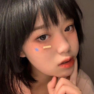 甜美可爱女生头像真人,让人看了心情瞬间变好 女生头像 第5张 甜美可爱女生头像真人,让人看了心情瞬间变好 女生头像 第5张