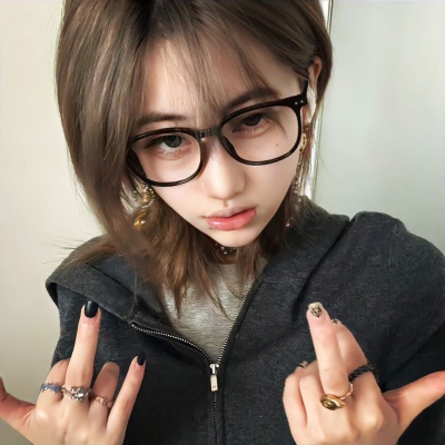 超拽霸气女生头像,拽姐必备! 女生头像 第7张 超拽霸气女生头像,拽姐必备! 女生头像 第7张