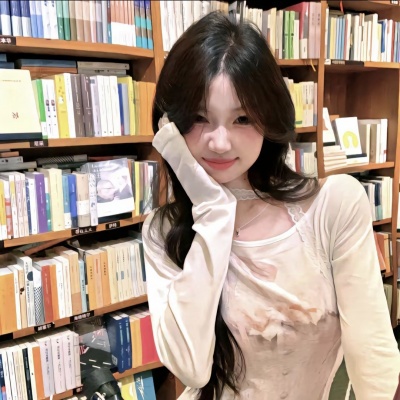 漂亮可爱甜美女生头像 女生头像 第7张