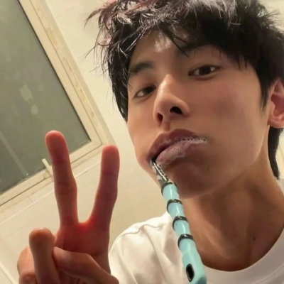 帅气小众男头,被帅到! 男生头像 第3张 帅气小众男头,被帅到! 男生头像 第3张