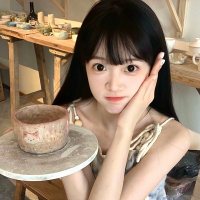 超甜俏皮可爱女生头像分享 女生头像 第9张 超甜俏皮可爱女生头像分享 女生头像 第9张
