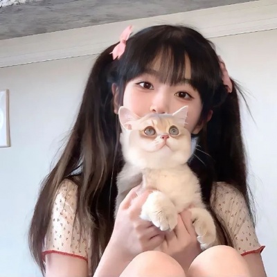 超绝!清新甜美可爱女生头像来袭 女生头像 第5张 超绝!清新甜美可爱女生头像来袭 女生头像 第5张
