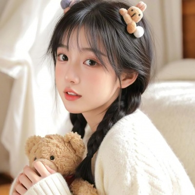 吹爆!高清简约又飒又美的女生头像 女生头像 第6张 吹爆!高清简约又飒又美的女生头像 女生头像 第6张