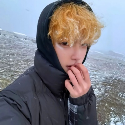 2025最新优质男头合集！个性 / 潮酷 / 氛围感任选