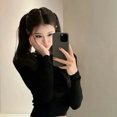 纯欲女生必备的ins高颜值头像来啦 女生头像 第1张 纯欲女生必备的ins高颜值头像来啦 女生头像 第1张