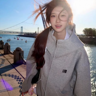 可爱女生头像萌图片真人,满满的青春活力 女生头像 第2张 可爱女生头像萌图片真人,满满的青春活力 女生头像 第2张