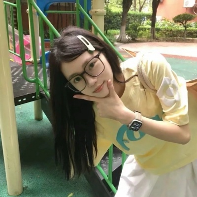挖到宝啦！ins小众可爱女生头像来袭 女生头像 第5张