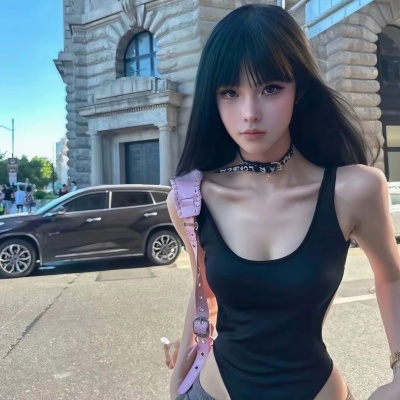 Ins高级质感小众女生头像大集合来啦 女生头像 第10张 Ins高级质感小众女生头像大集合来啦 女生头像 第10张