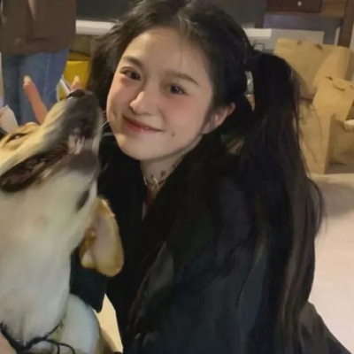 宝藏！ins风个性真人女生头像来袭 女生头像 第9张
