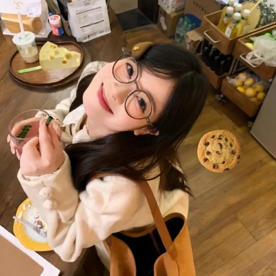 Ins超甜可爱风女头来袭!萌化你的心 女生头像 第1张 Ins超甜可爱风女头来袭!萌化你的心 女生头像 第1张