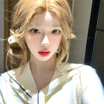 氛围感唯美小众女生头像分享 女生头像 第7张 氛围感唯美小众女生头像分享 女生头像 第7张