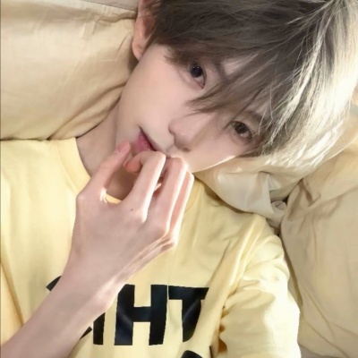 氛围感拉满的小众男生头像来啦 男生头像 第7张 氛围感拉满的小众男生头像来啦 男生头像 第7张