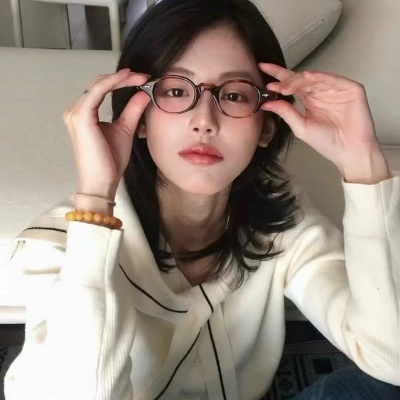 2025超绝的真人女生头像 女生头像 第7张