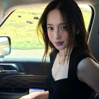 挖到宝啦！小众美女头像推荐 女生头像 第2张