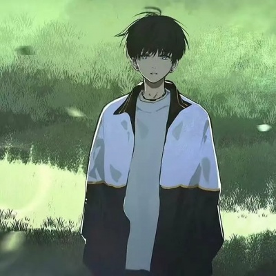 小众不易撞的动漫男生头像分享 男生头像 第5张 小众不易撞的动漫男生头像分享 男生头像 第5张