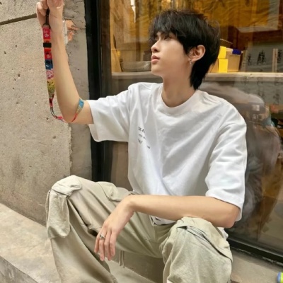2025超in个性小众男生头像合集! 男生头像 第6张 2025超in个性小众男生头像合集! 男生头像 第6张