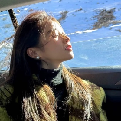 氛围感拉满的温柔女生头像来啦 女生头像 第2张 氛围感拉满的温柔女生头像来啦 女生头像 第2张
