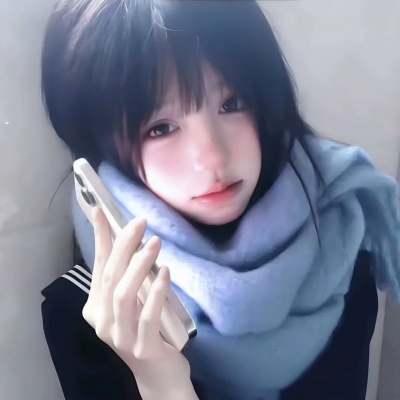 女生头像氛围感高级小众,超赞 女生头像 第10张 女生头像氛围感高级小众,超赞 女生头像 第10张