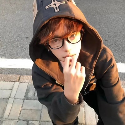 微信真人男头推荐,每一款都超绝! 男生头像 第6张 微信真人男头推荐,每一款都超绝! 男生头像 第6张