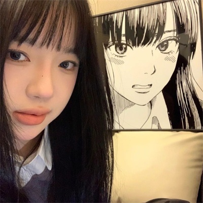 挖到宝啦!ins真人女头小众 女生头像 第4张 挖到宝啦!ins真人女头小众 女生头像 第4张