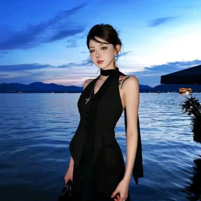 超A预警！又拽又飒的女生头像推荐 女生头像 第8张