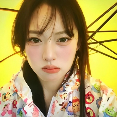 可爱个性女生头像推荐 女生头像 第3张