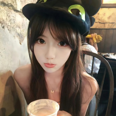 小众滤镜女生头像，宝藏氛围感拉满 女生头像 第5张