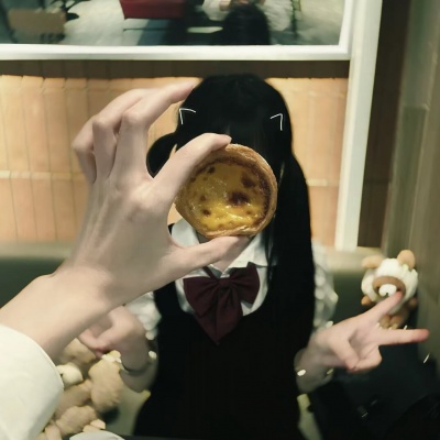 被古早滤镜感纯欲女生头像美到 女生头像 第9张 被古早滤镜感纯欲女生头像美到 女生头像 第9张