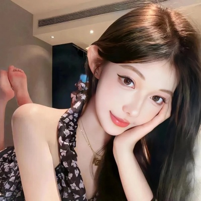 温柔松弛感氛围感慵懒风女生头像分享|高级感气质女生必备 女生头像 第3张 温柔松弛感氛围感慵懒风女生头像分享|高级感气质女生必备 女生头像 第3张