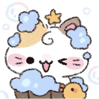 超萌手绘卡通猫猫情头大集合来啦! 情侣头像 第4张 超萌手绘卡通猫猫情头大集合来啦! 情侣头像 第4张