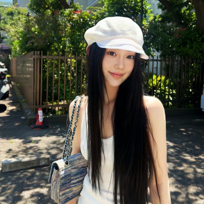 氛围感滤镜女生头像,一键拿捏氛围感 女生头像 第5张 氛围感滤镜女生头像,一键拿捏氛围感 女生头像 第5张