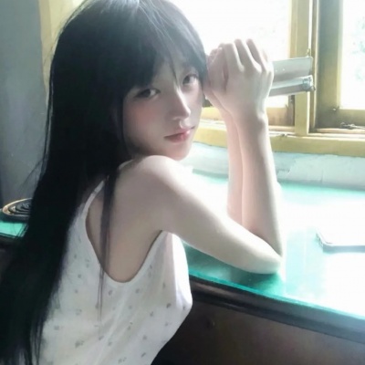 头像真人纯欲甜美女生，让人看一眼就心动 女生头像 第7张