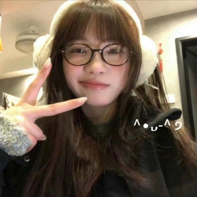 氛围感拉满的高质量ins女头来啦 女生头像 第3张