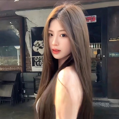 美疯了！气质名媛范成熟头像女 女生头像 第6张