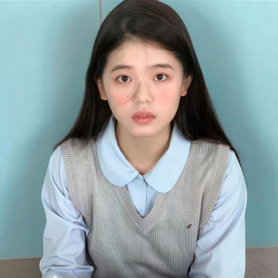 青春元气女生头像推荐,每一张都超绝! 女生头像 第6张 青春元气女生头像推荐,每一张都超绝! 女生头像 第6张