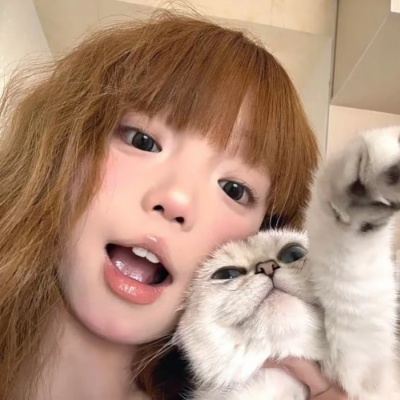私藏级ins风可爱小众女生头像合集,甜妹必备 女生头像 第1张 私藏级ins风可爱小众女生头像合集,甜妹必备 女生头像 第1张