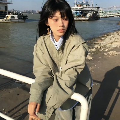 小众高级感酷拽女头精选,个性十足的Cool Girl 女生头像 第6张 小众高级感酷拽女头精选,个性十足的Cool Girl 女生头像 第6张