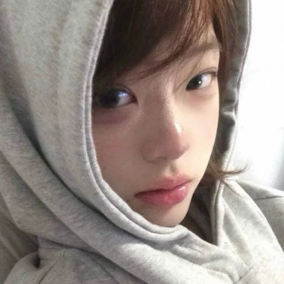 纯欲小众女生头像真人,轻松展现你的独特审美 女生头像 第7张 纯欲小众女生头像真人,轻松展现你的独特审美 女生头像 第7张