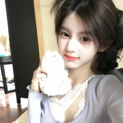2025爆款纯欲风女生头像|温柔可爱少女头像高清无水印下载